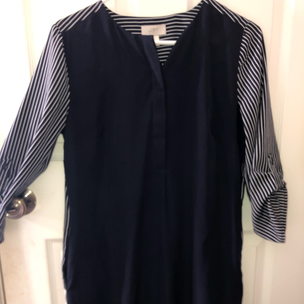 Loft Dress